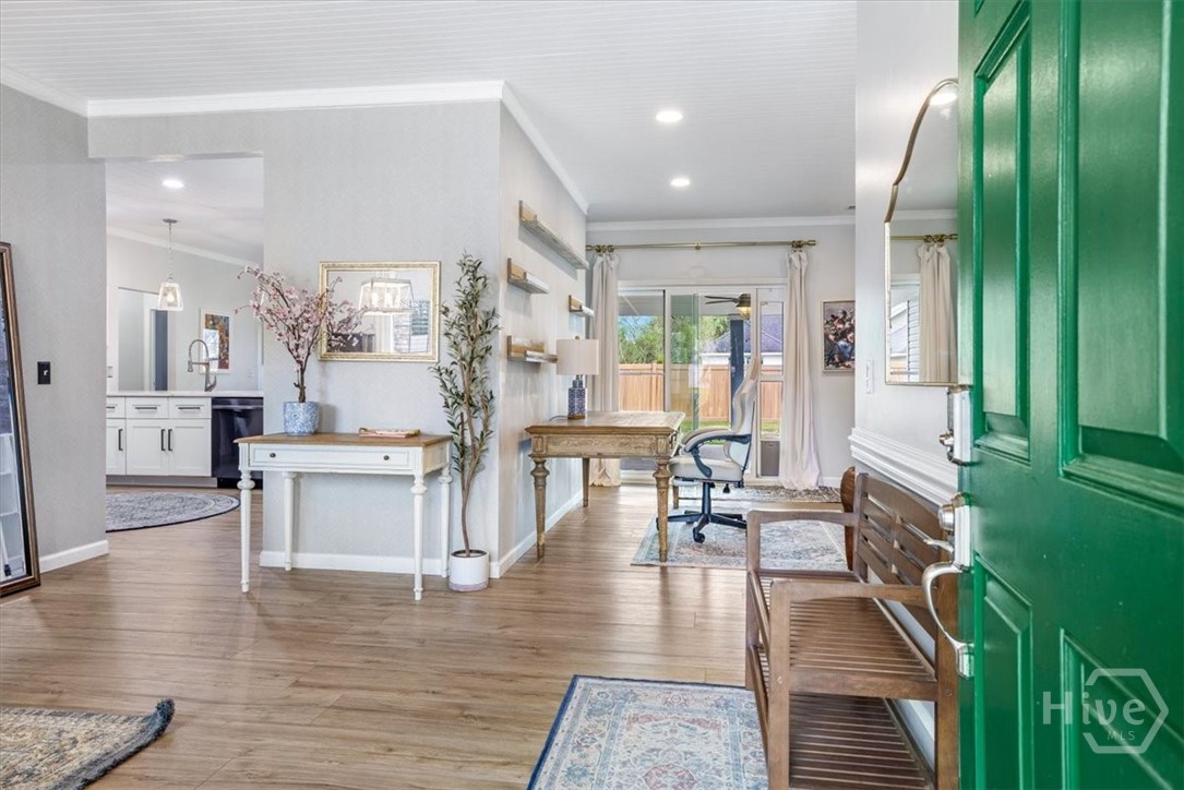 7 Throgs Neck Way Pooler, GA 31322 - Photo 5 of 48