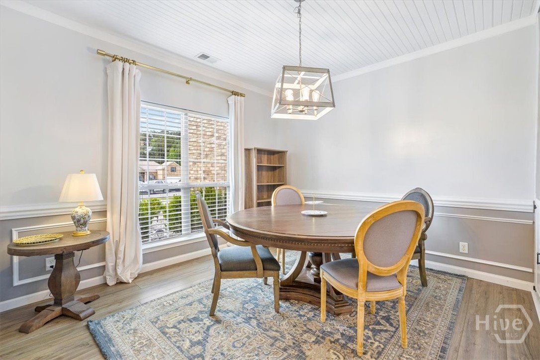 7 Throgs Neck Way Pooler, GA 31322 - Photo 7 of 48