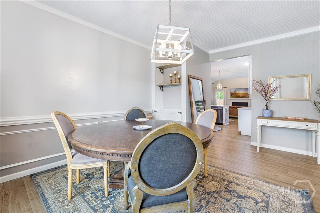 7 Throgs Neck Way Pooler, GA 31322 - Photo 8 of 48