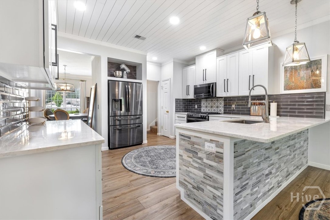 7 Throgs Neck Way Pooler, GA 31322 - Photo 9 of 48