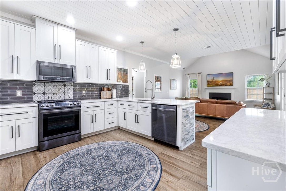 7 Throgs Neck Way Pooler, GA 31322 - Photo 10 of 48