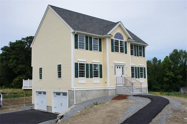 Lot 1 Kelly Road Dracut, MA 01826 - Photo 1 of 10 Gallery Image 1