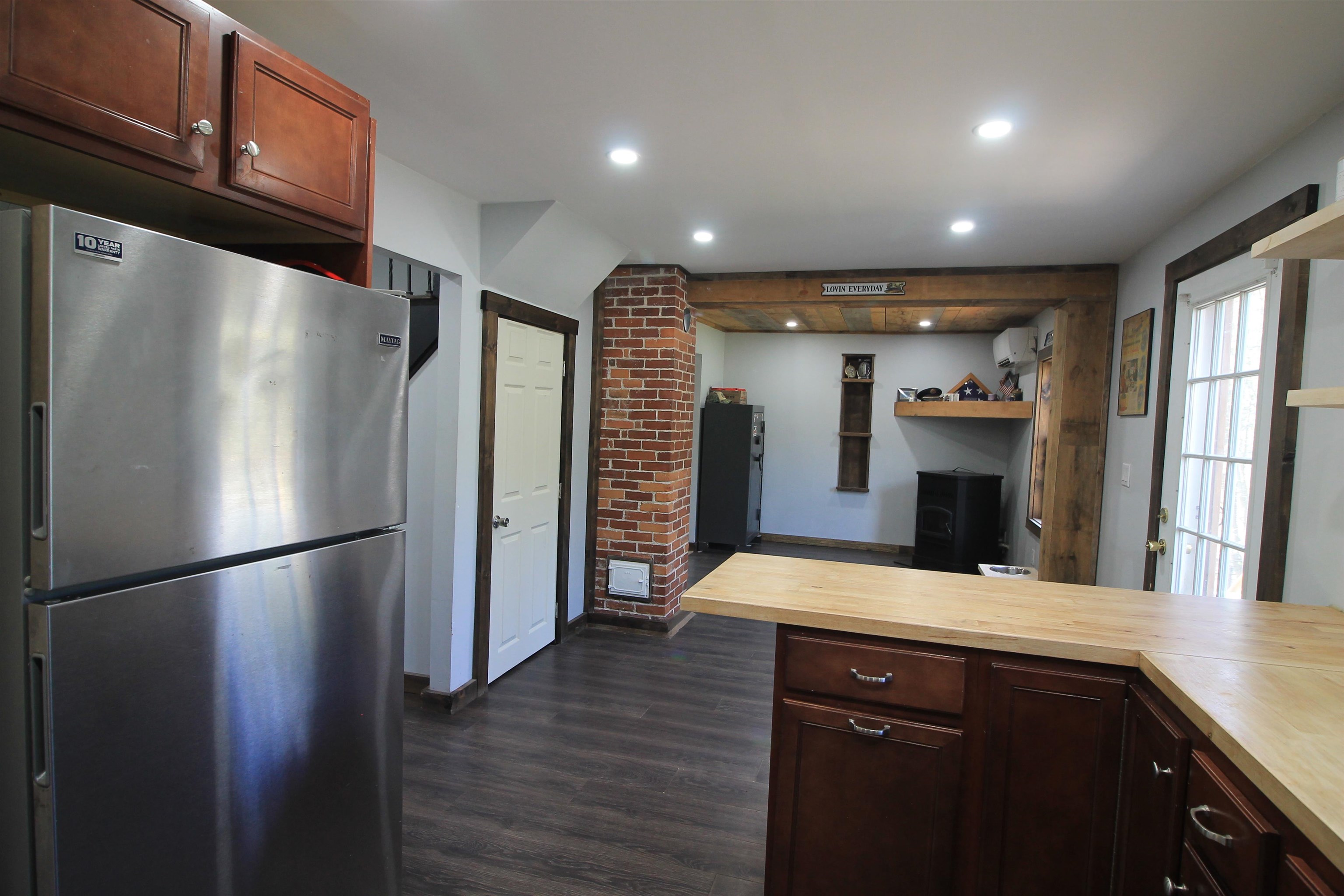 21 Mirror Lake Road Thornton, NH 03285 - Photo 17 of 54