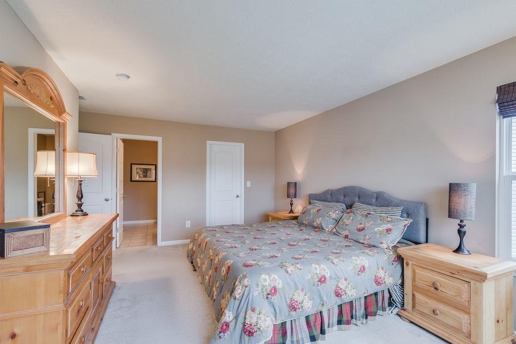 92 Rambling Road Greenfield, IN 46140 - Photo 11 of 25