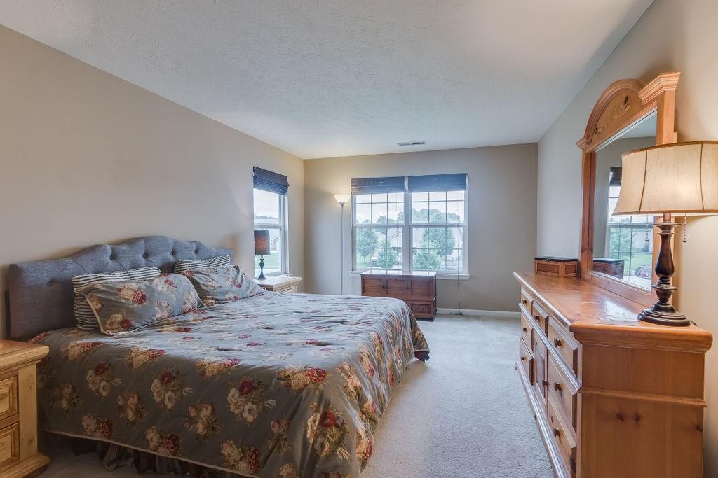 92 Rambling Road Greenfield, IN 46140 - Photo 12 of 25