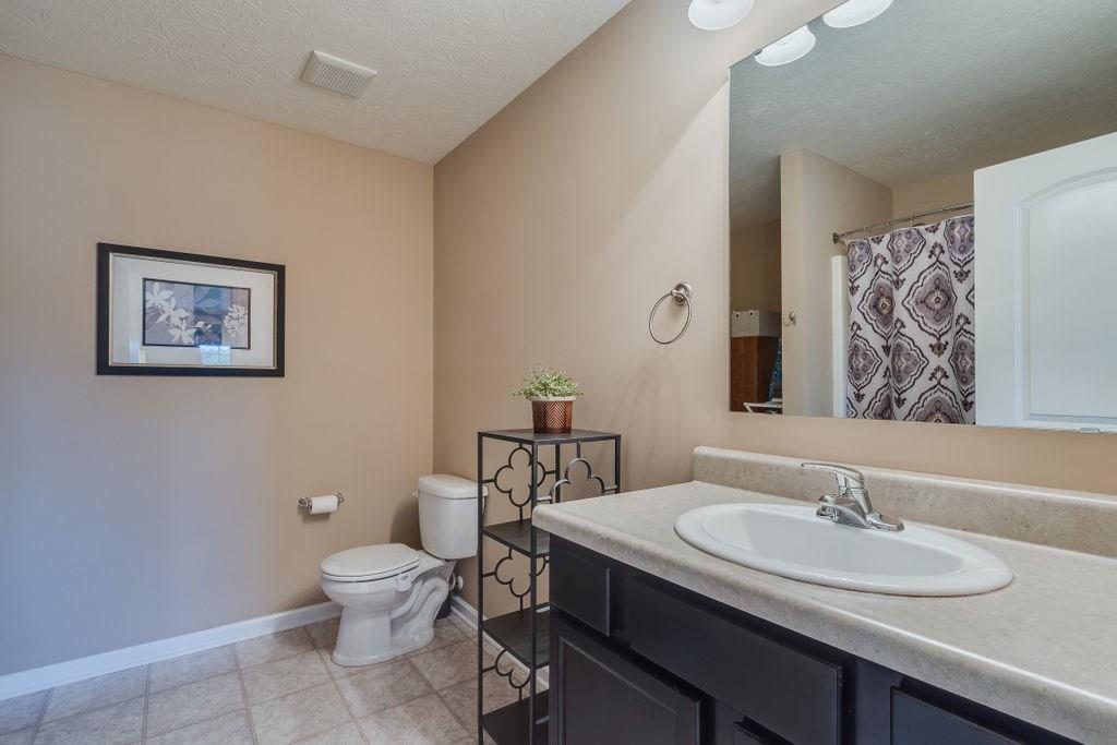 92 Rambling Road Greenfield, IN 46140 - Photo 14 of 25