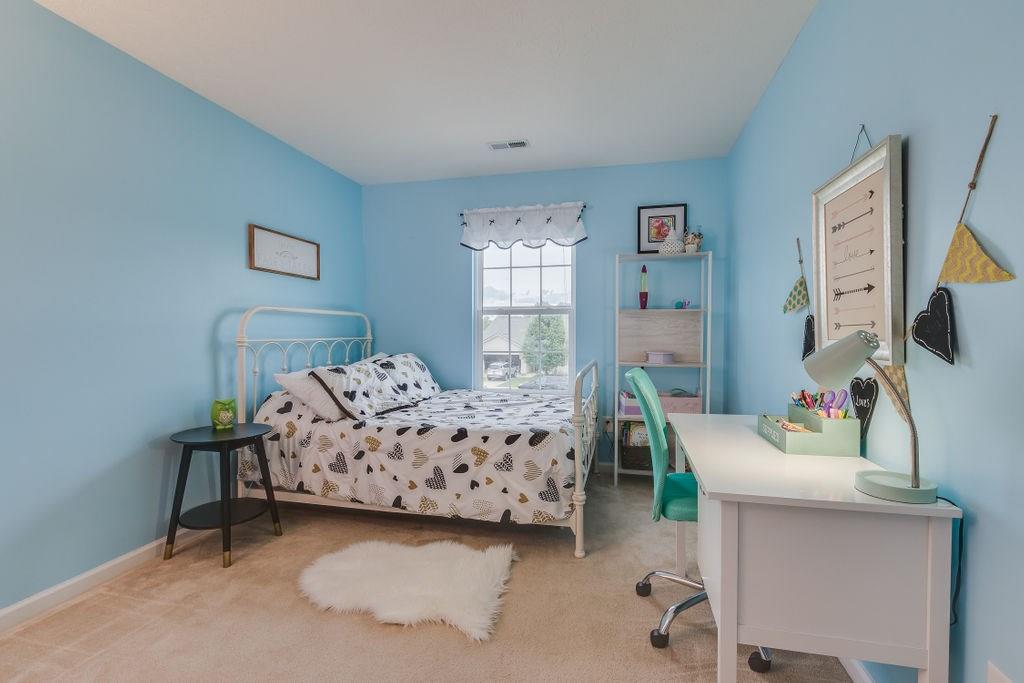 92 Rambling Road Greenfield, IN 46140 - Photo 16 of 25
