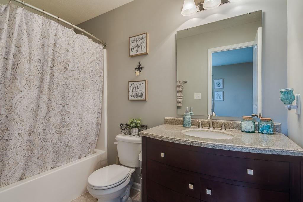 92 Rambling Road Greenfield, IN 46140 - Photo 21 of 25