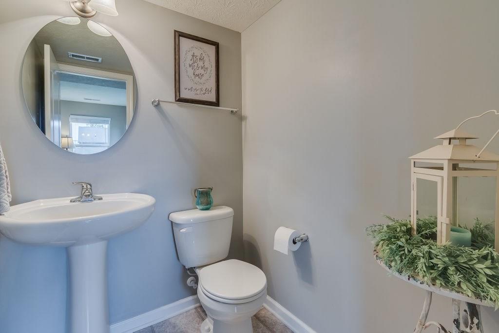 92 Rambling Road Greenfield, IN 46140 - Photo 22 of 25