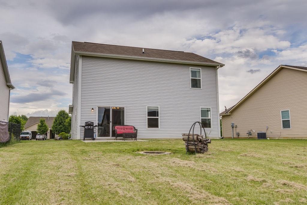 92 Rambling Road Greenfield, IN 46140 - Photo 24 of 25