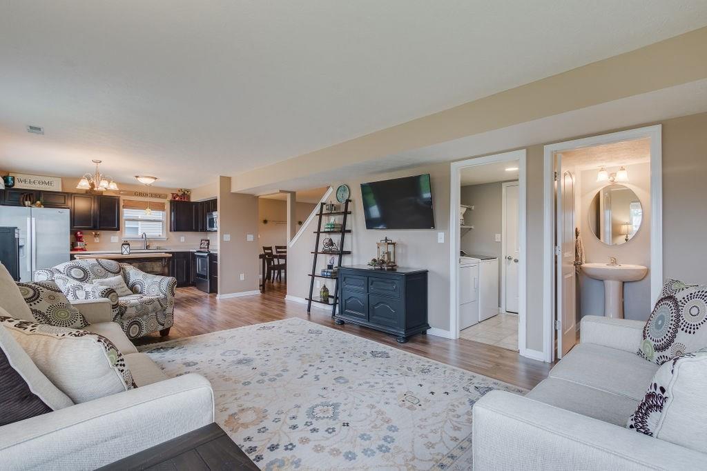 92 Rambling Road Greenfield, IN 46140 - Photo 8 of 25