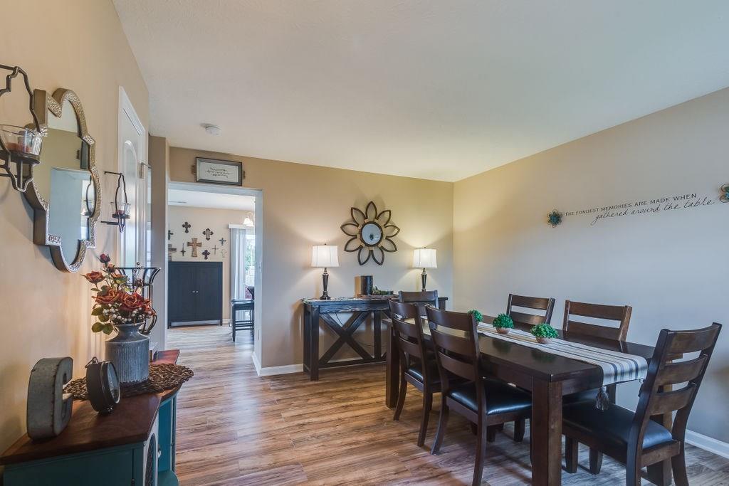 92 Rambling Road Greenfield, IN 46140 - Photo 9 of 25
