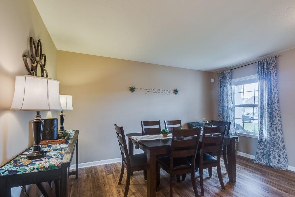 92 Rambling Road Greenfield, IN 46140 - Photo 10 of 25