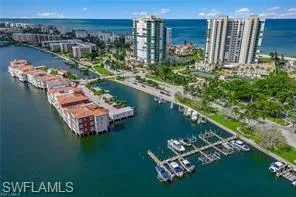 $13,500 | 4551 Gulf Shore Boulevard North, Unit 605, Naples, FL 34103
