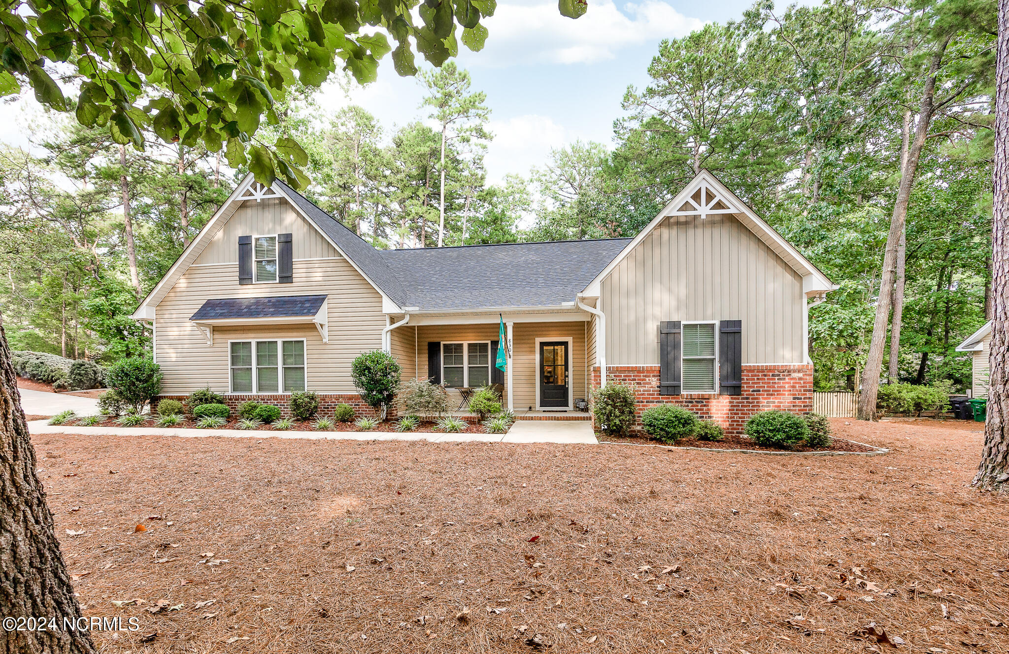 830 Burning Tree Road Pinehurst, NC 28374 - Photo 2 of 41 32