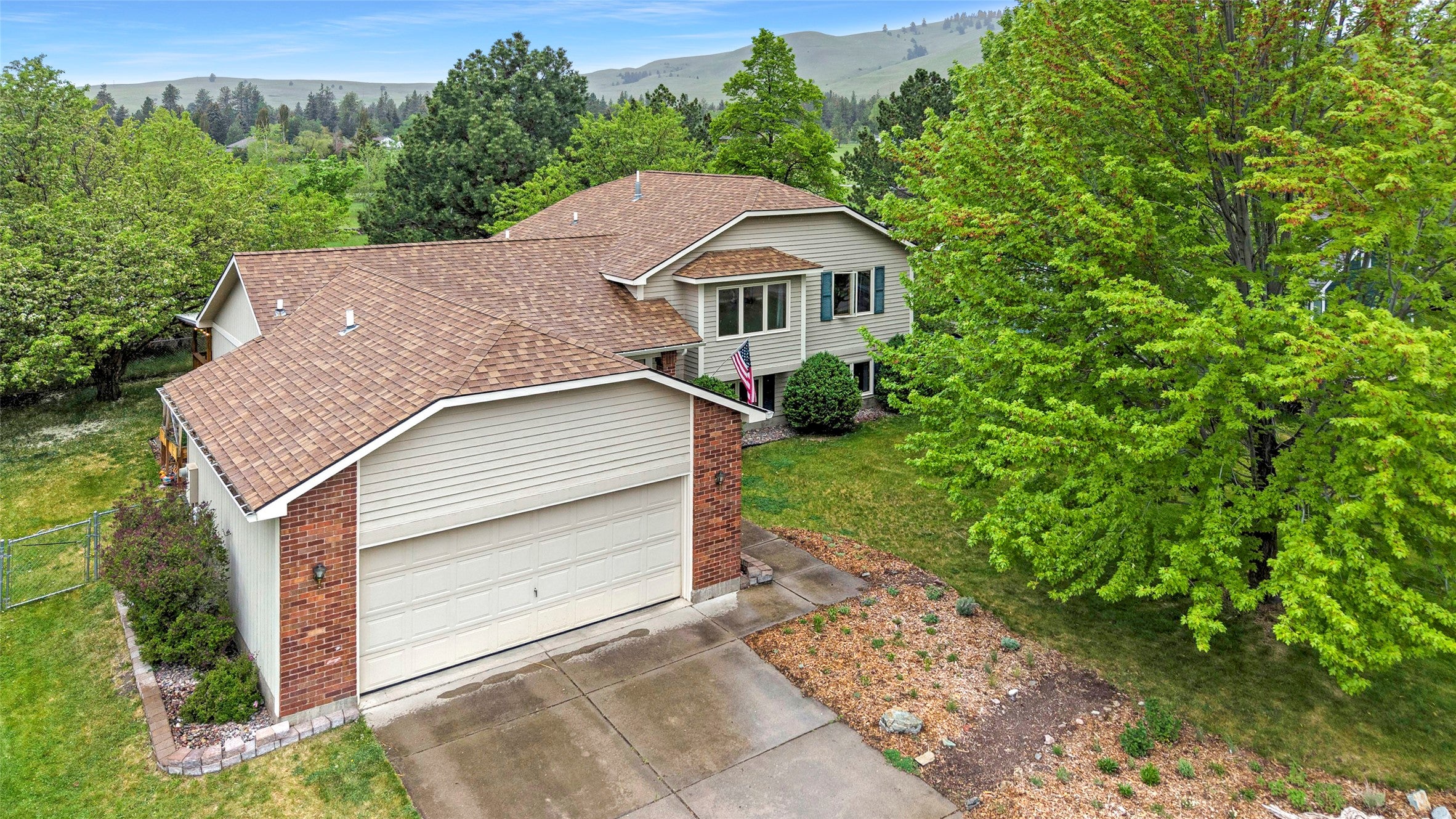 4271 Wild Fox Road Missoula, MT 59802 - Photo 1 of 1 Gallery Image 1