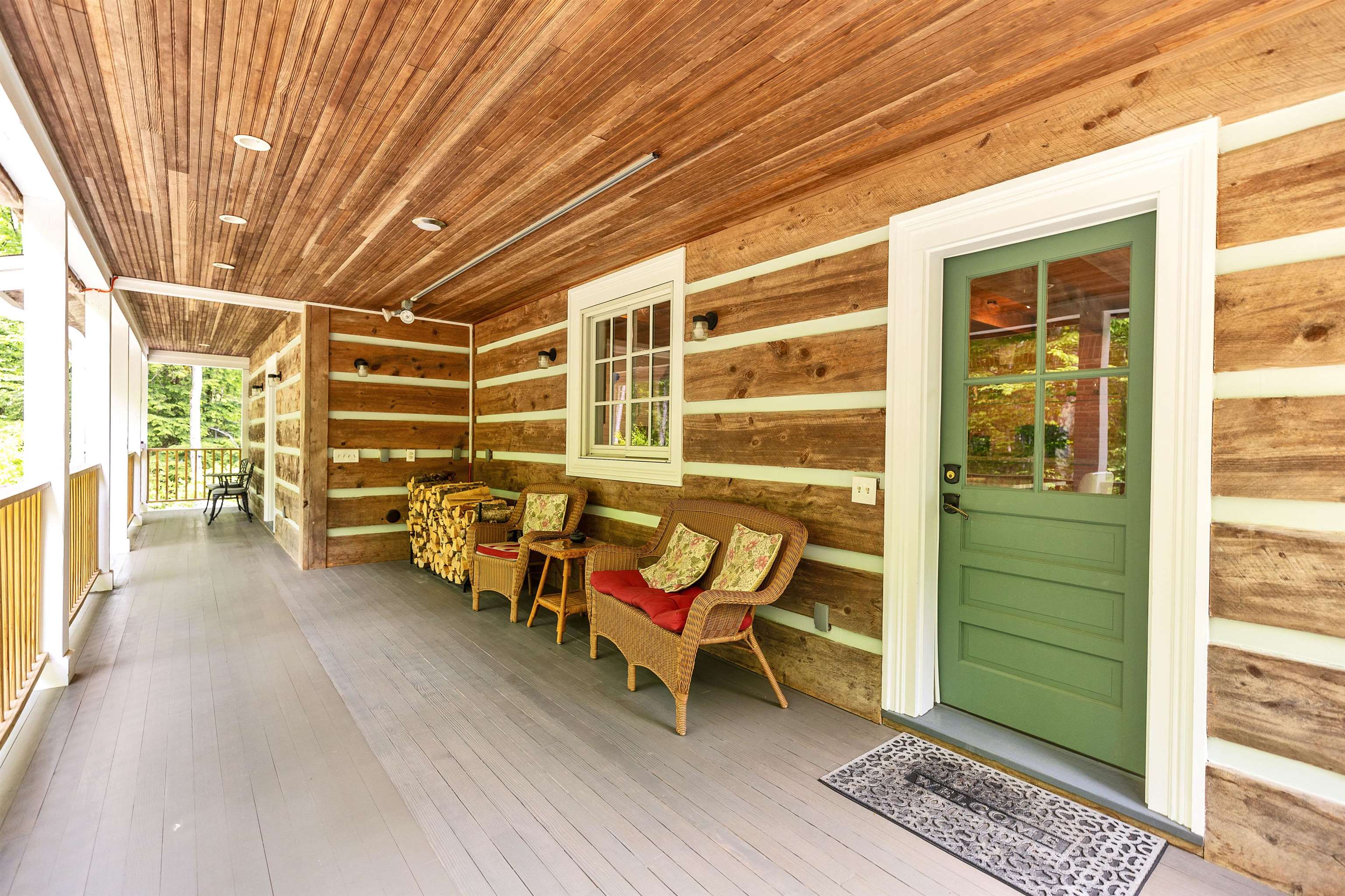 38 Shaker Farm Road South Marlborough, NH 03455 - Photo 14 of 60
