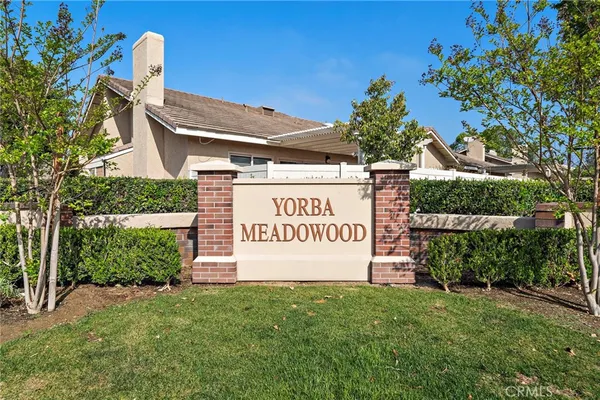 a view of a swimming pool and outdoor space