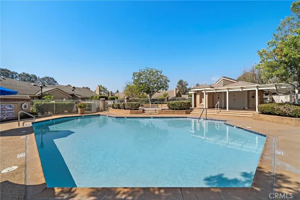 a view of swimming pool