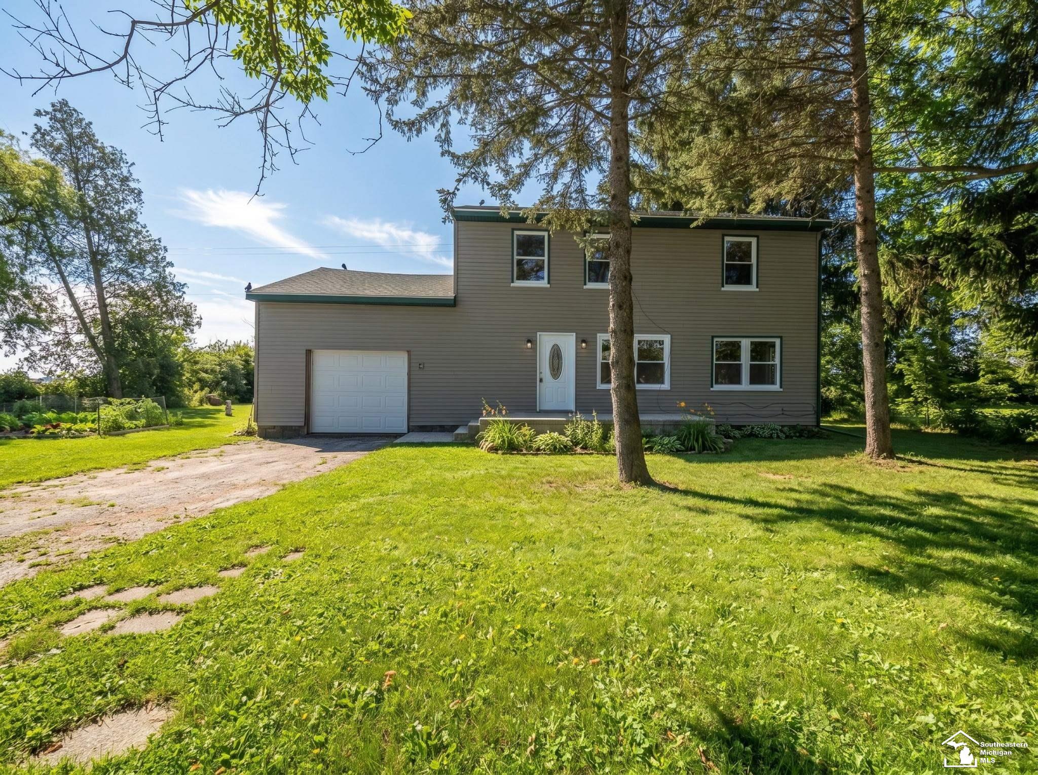 8745 East Monroe Road Britton, MI 49229 - Photo 1 of 31