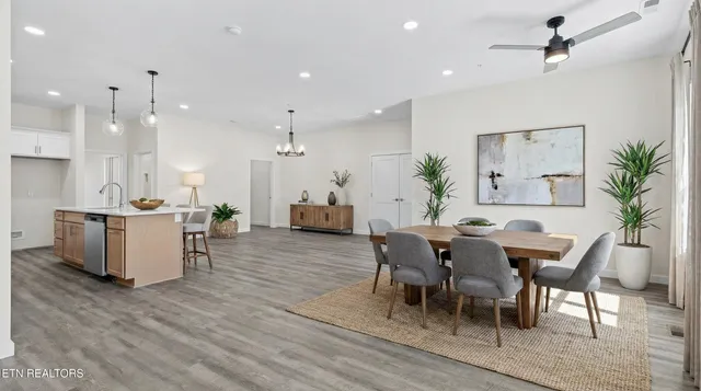 $459,985 | 4411 Legends Way, Unit C, Maryville, TN 37801