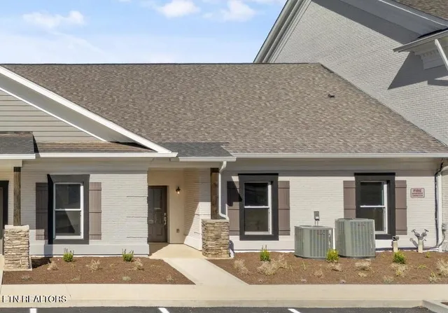 $444,004 | 4411 Legends Way, Unit C, Maryville, TN 37801