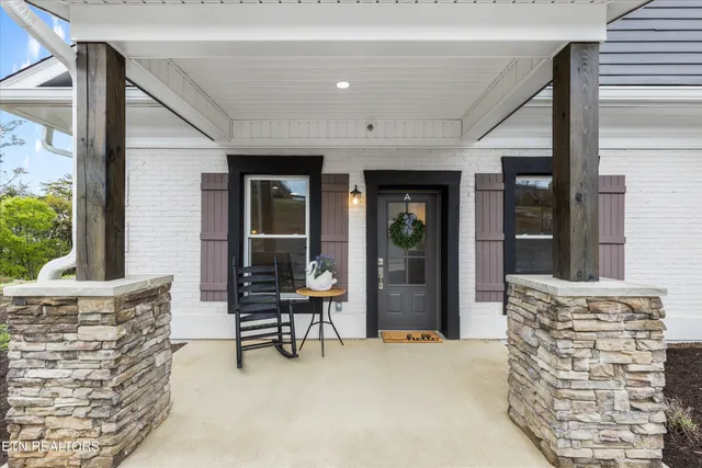 $444,000 | 4411 Legends Way, Unit C, Maryville, TN 37801