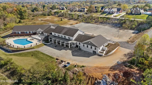 $459,985 | 4411 Legends Way, Unit C, Maryville, TN 37801