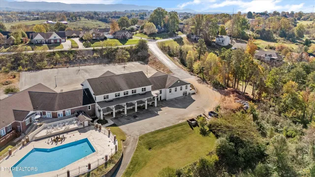 $459,985 | 4411 Legends Way, Unit C, Maryville, TN 37801