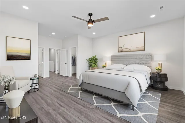 $459,985 | 4411 Legends Way, Unit C, Maryville, TN 37801