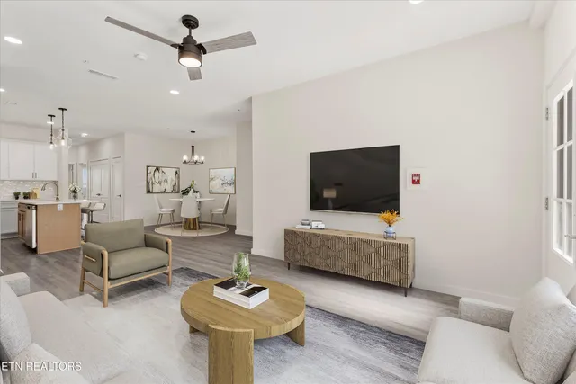 $459,985 | 4411 Legends Way, Unit C, Maryville, TN 37801