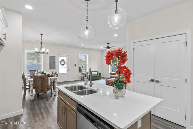 $459,985 | 4411 Legends Way, Unit C, Maryville, TN 37801