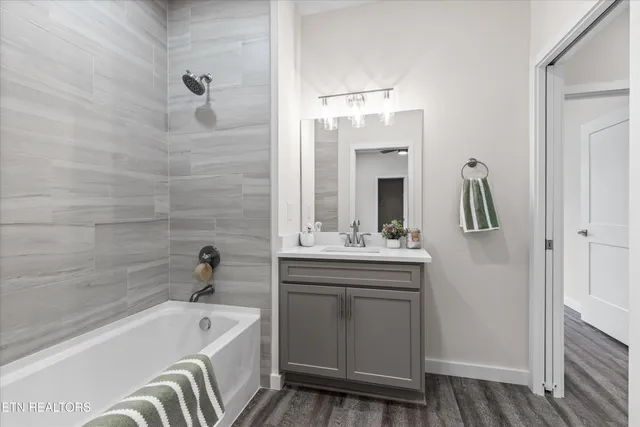 $459,985 | 4411 Legends Way, Unit C, Maryville, TN 37801