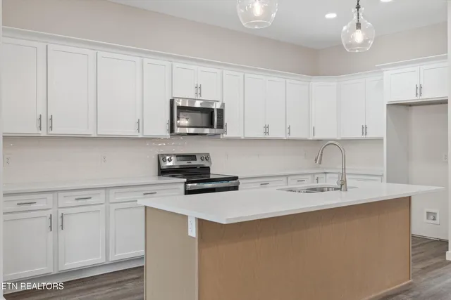 $459,985 | 4411 Legends Way, Unit C, Maryville, TN 37801