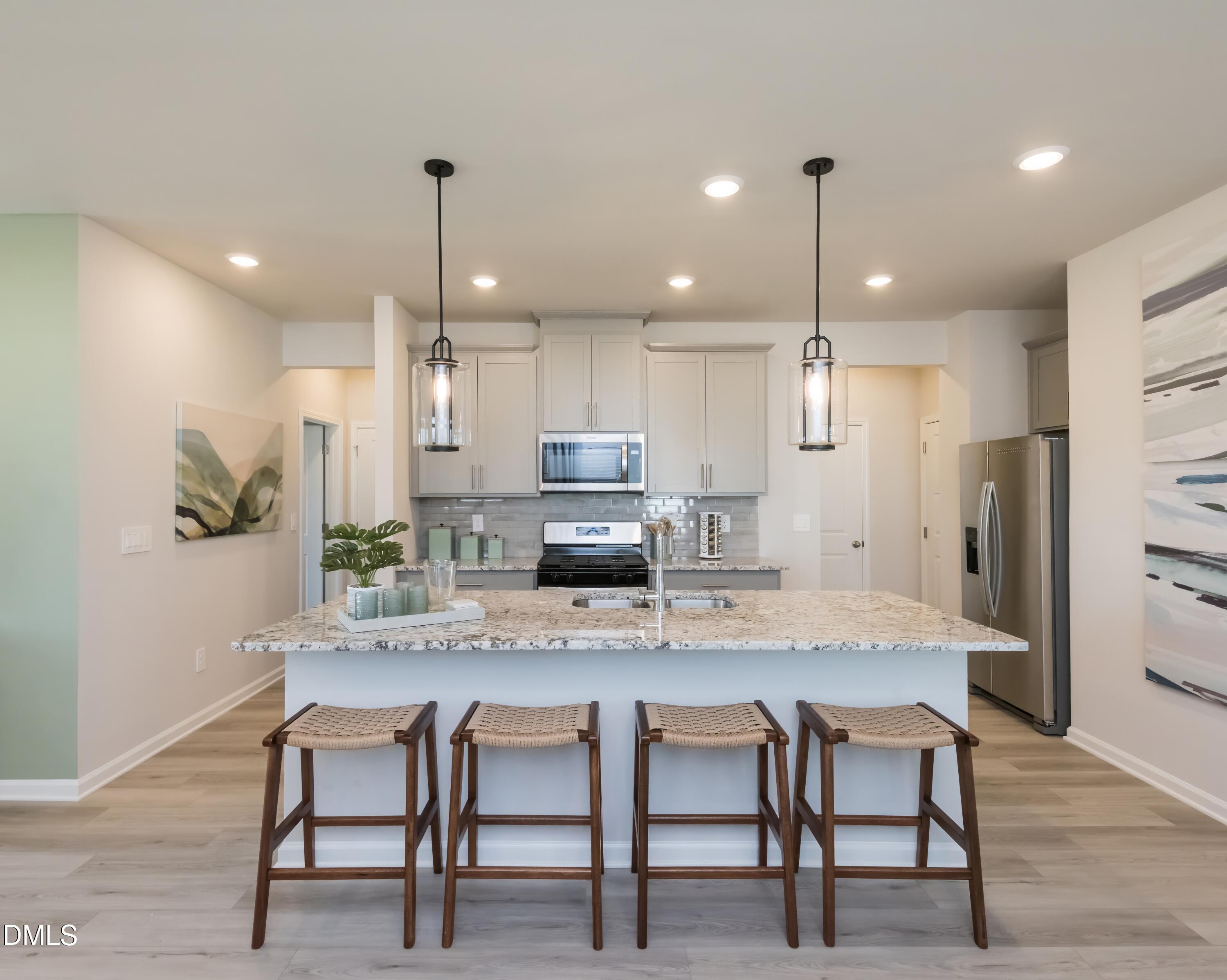 1504 Hatteras Road Durham, NC 27703 - Photo 2 of 19