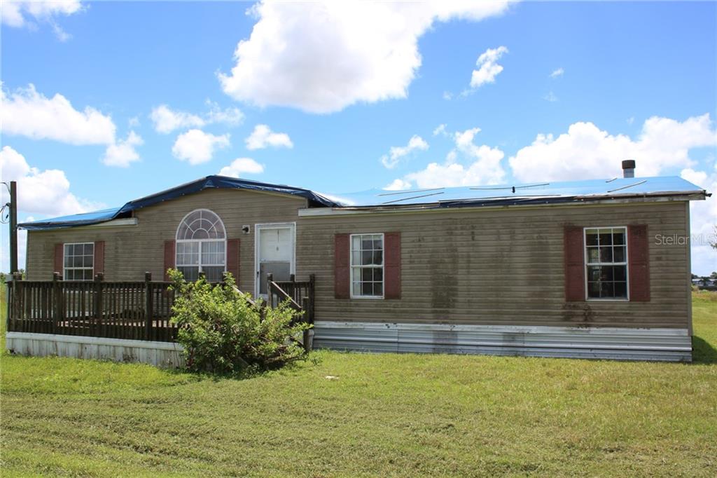 12528 Andrews Road Wimauma, FL 33598 - Photo 1 of 1 Gallery Image 1