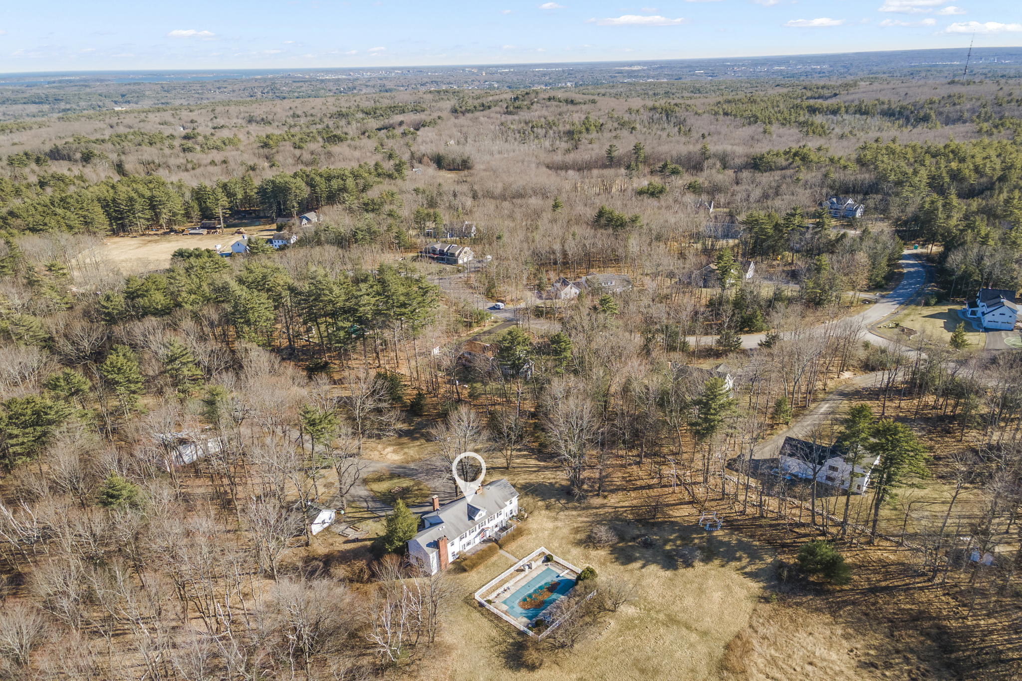 328 Blackstrap Road Falmouth, ME 04105 - Photo 4 of 69 22-web-or-mls-DJI_0543