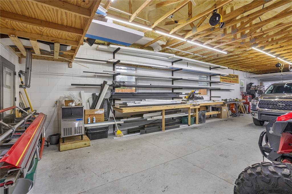 14612 Bray Road Orlando, FL 32832 - Photo 26 of 33 a view of a storage room with utility area