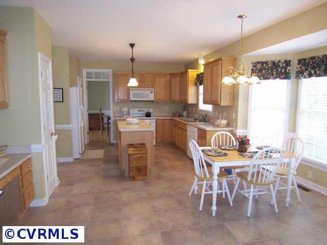 1130 Goswick Ridge Road Midlothian, VA 23114 - Photo 3 of 10