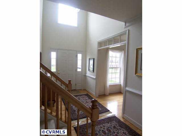1130 Goswick Ridge Road Midlothian, VA 23114 - Photo 7 of 10 a living room with furniture and a window