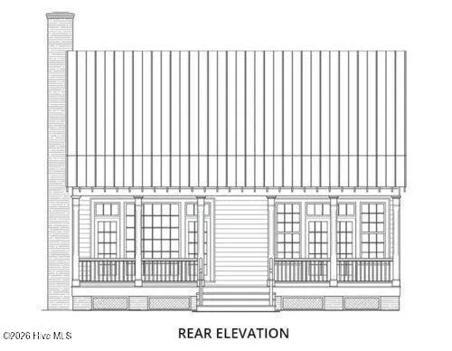 $649,000 | 8052 Treasure Drive, Oriental, NC 28571