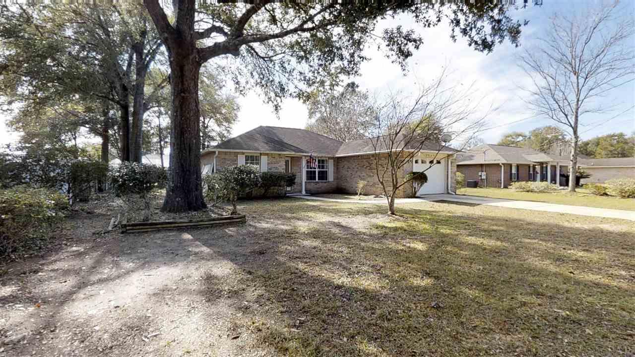5689 Ridge Avenue Milton, FL 32583 - Photo 1 of 17 Gallery Image 1