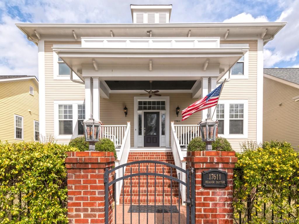 17611 Meadow Bottom Road Charlotte, NC 28277 - Photo 1 of 24 Gallery Image 1