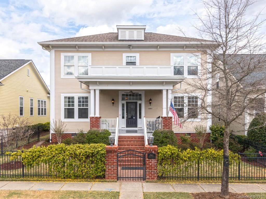 17611 Meadow Bottom Road Charlotte, NC 28277 - Photo 3 of 24 Gallery Image 3