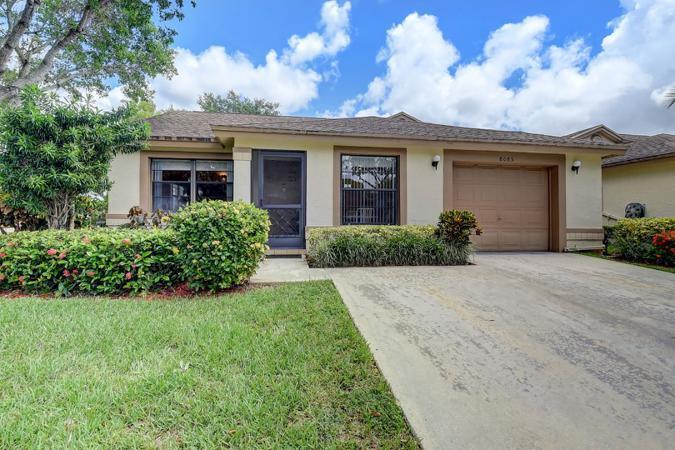 8085 Summerview Terrace Boca Raton, FL 33496 - Photo 2 of 26 Image 1