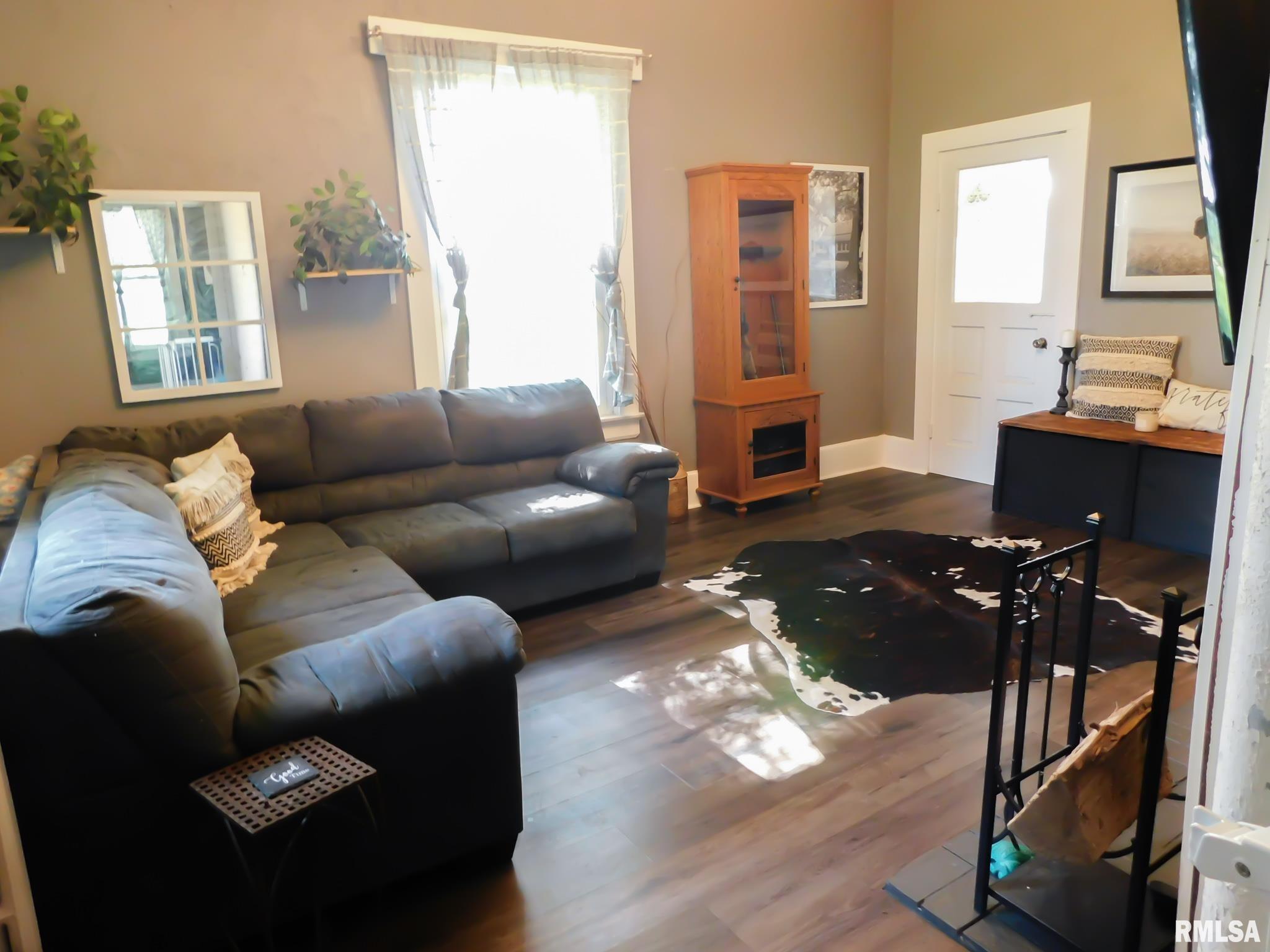 10713 South Strube Road Glasford, IL 61533 - Photo 21 of 49 Gallery Image 21