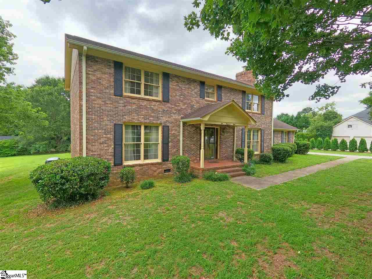 2008 Bethel Road Simpsonville, SC 29681 - Photo 25 of 25 Gallery Image 25