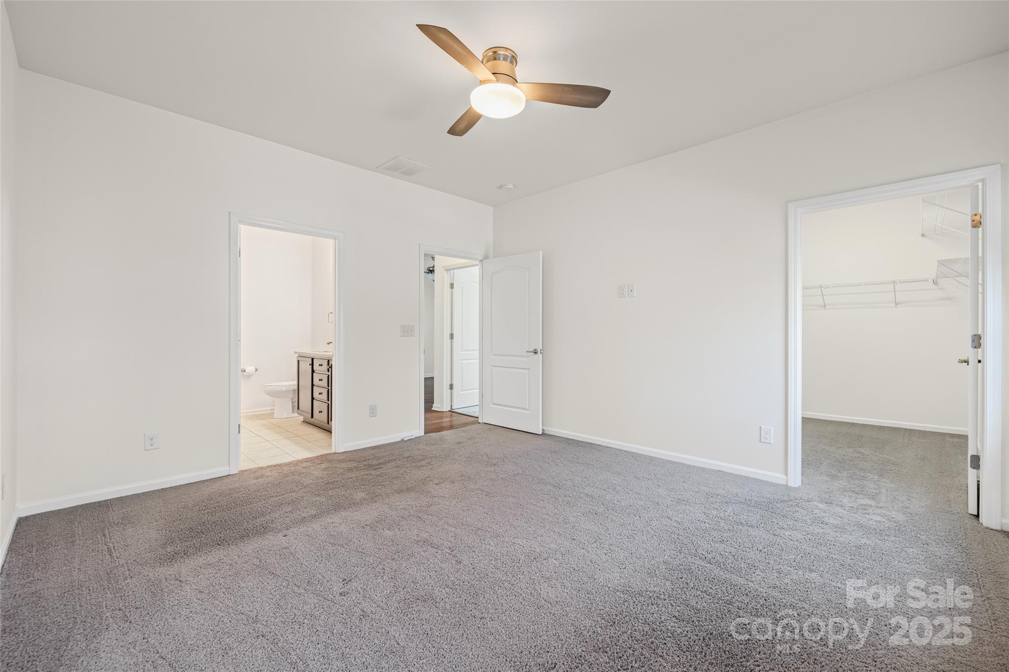 1214 Brookcrest Lane Fort Mill, SC 29708 - Photo 23 of 41 a view of an empty room
