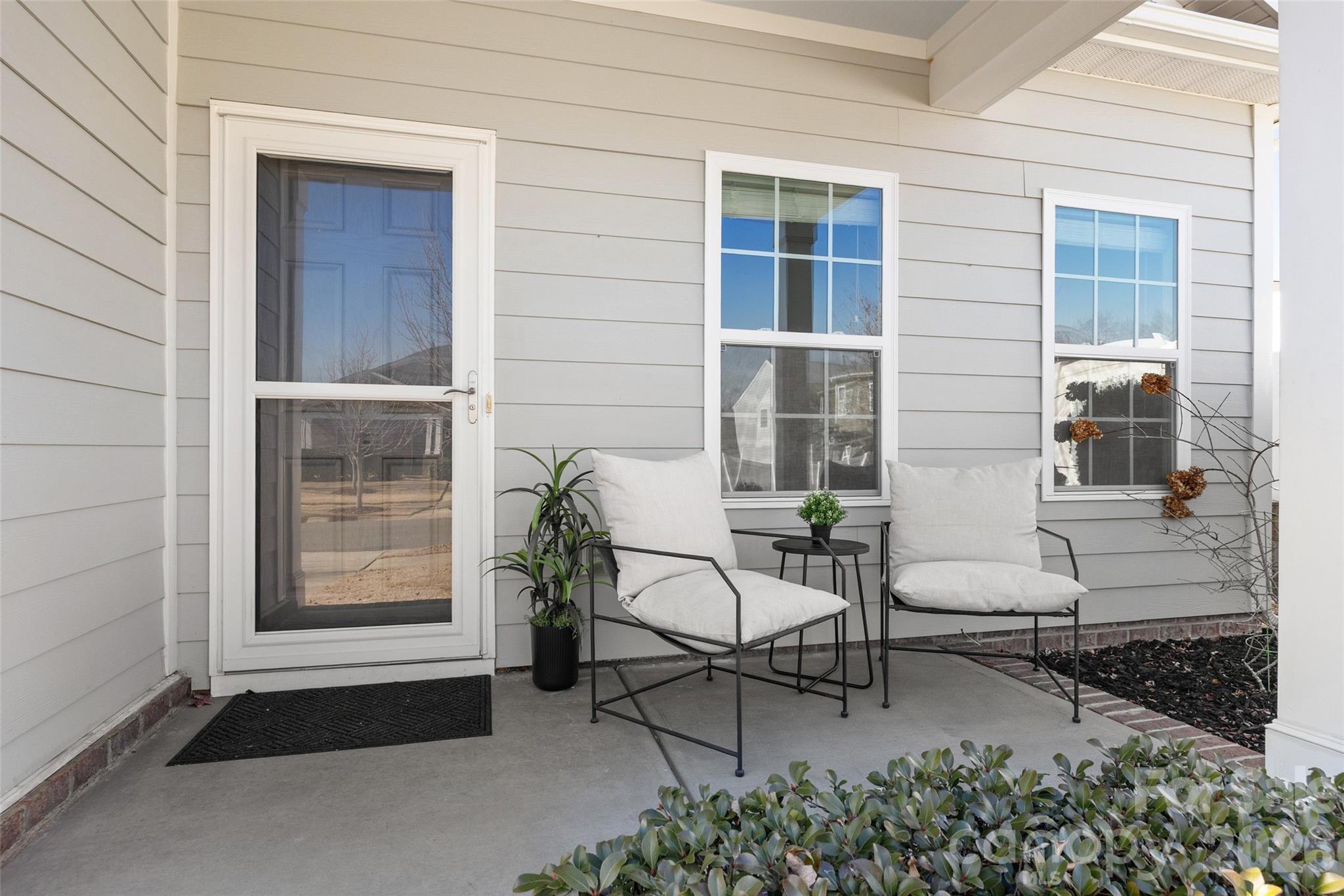 1214 Brookcrest Lane Fort Mill, SC 29708 - Photo 3 of 41 a building outdoor space with patio