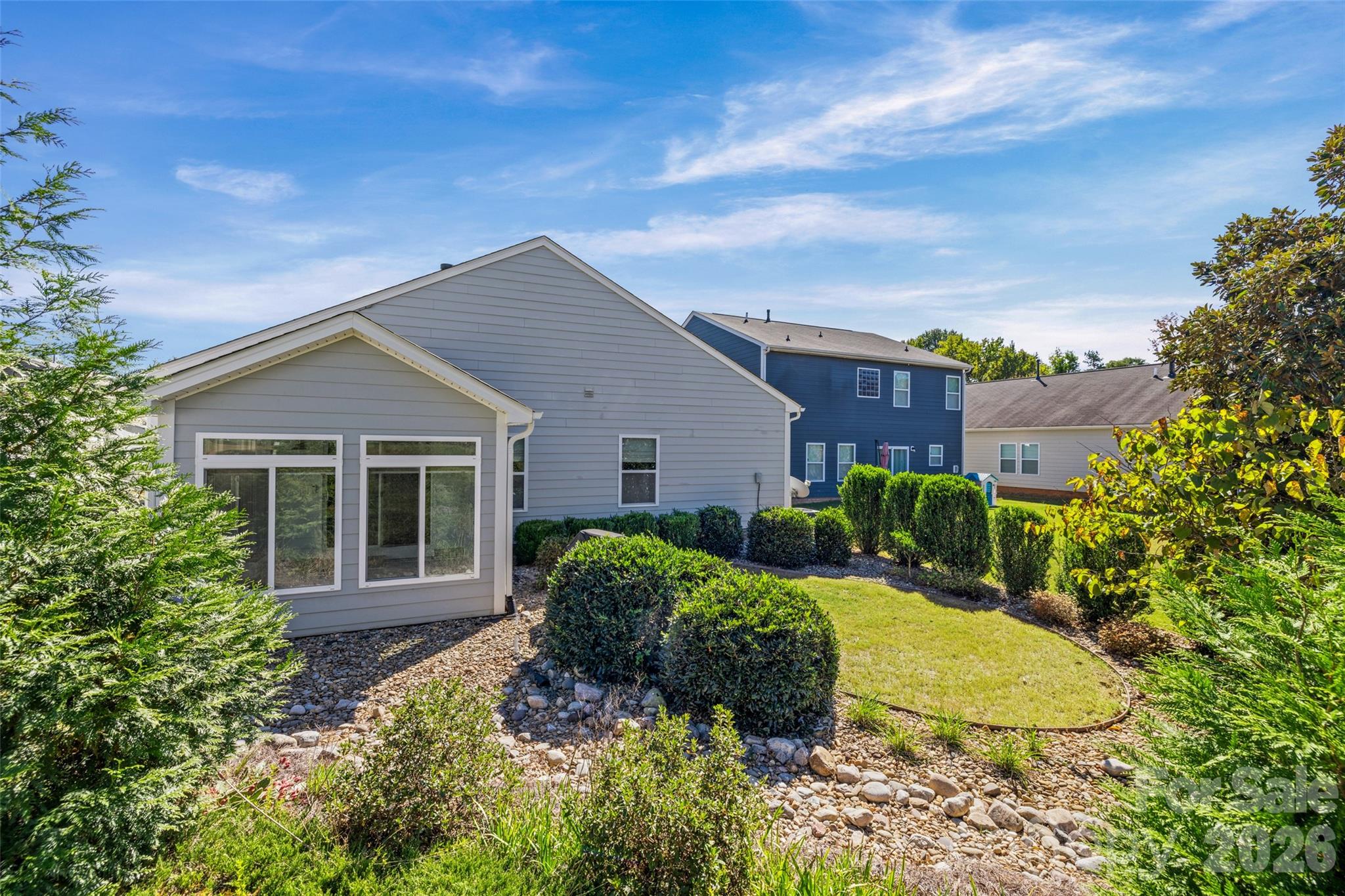 1214 Brookcrest Lane Fort Mill, SC 29708 - Photo 39 of 41 front view of a house with a yard